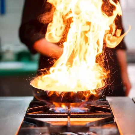 Hotel Ida Colors Altınoluk