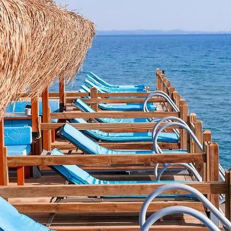 Ida Colors Altınoluk