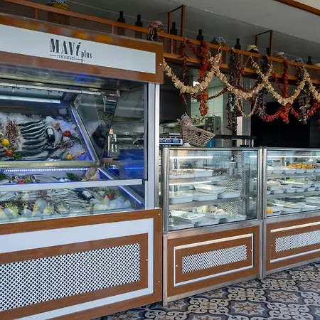 Ida Colors * Altınoluk