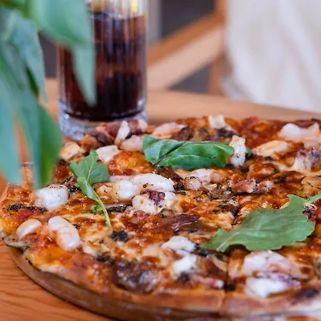 Hotel Ida Colors Altınoluk