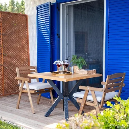 Ida Colors Hotel Altınoluk