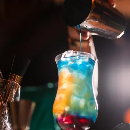 Ida Colors Altınoluk