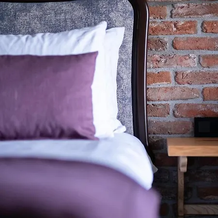 Hotel Ida Colors Altınoluk