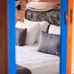 Hotel Ida Colors