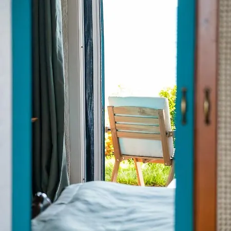 Hotel Ida Colors Altınoluk