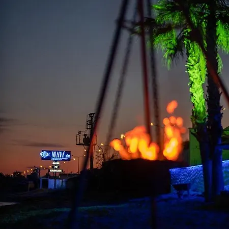 Ida Colors Hotel Altınoluk