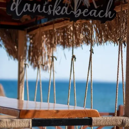 Ida Colors * Altınoluk